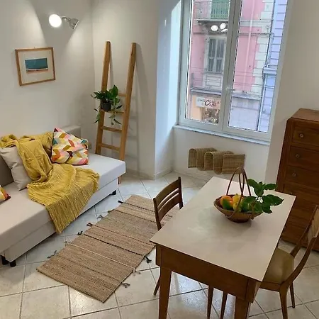Apartamento Downtown 119 *
