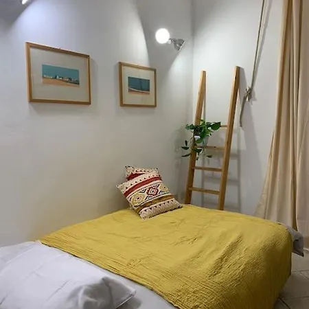 Downtown 119 * San Remo