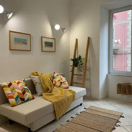 Downtown 119 Apartment *