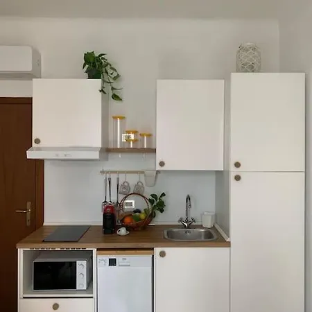 Downtown 119 Apartment Sanremo