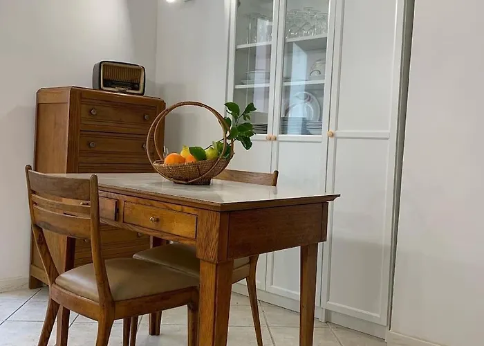 Apartamento Downtown 119 *