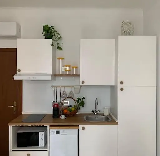 Downtown 119 Apartamento Sanremo